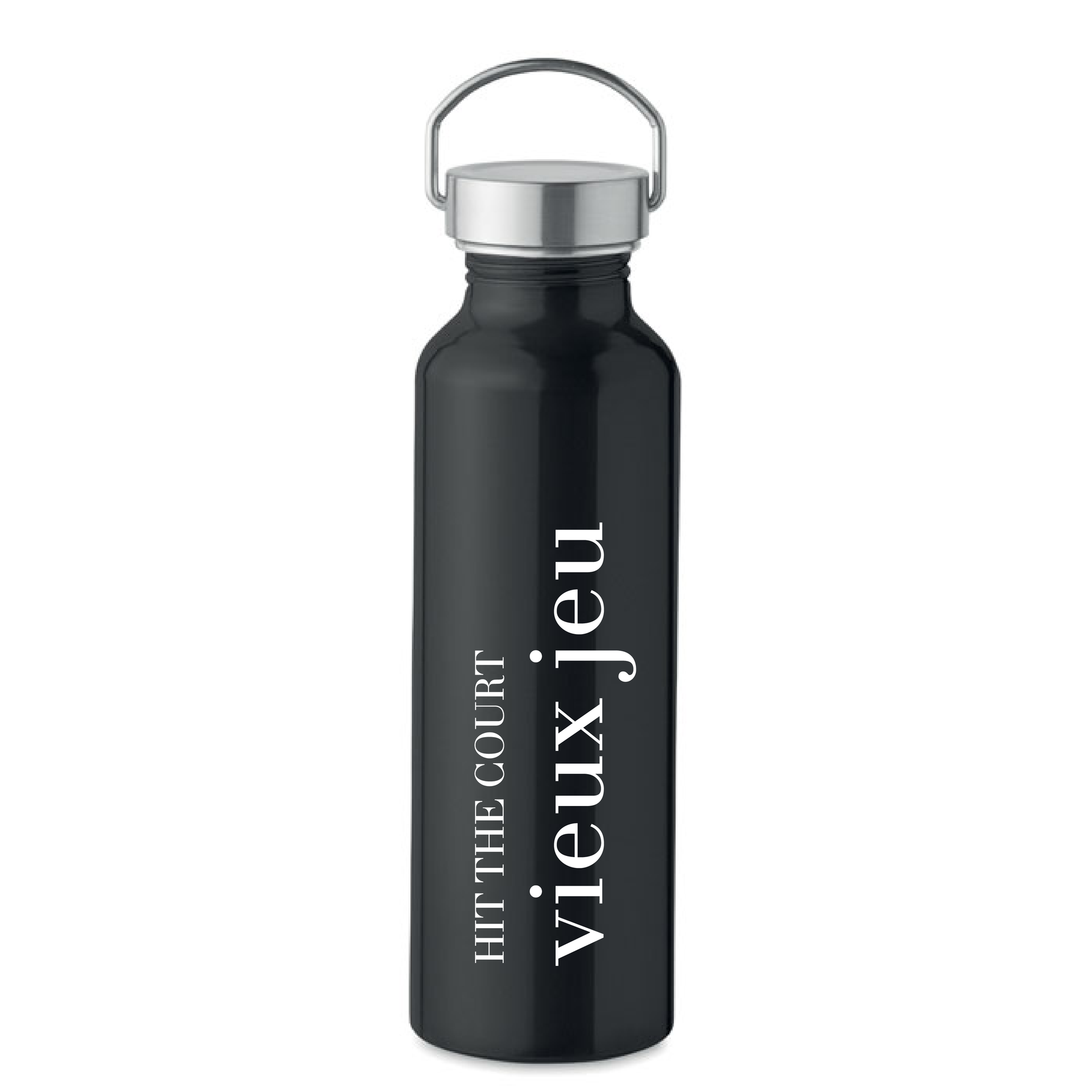 Top-Rated Water Bottle