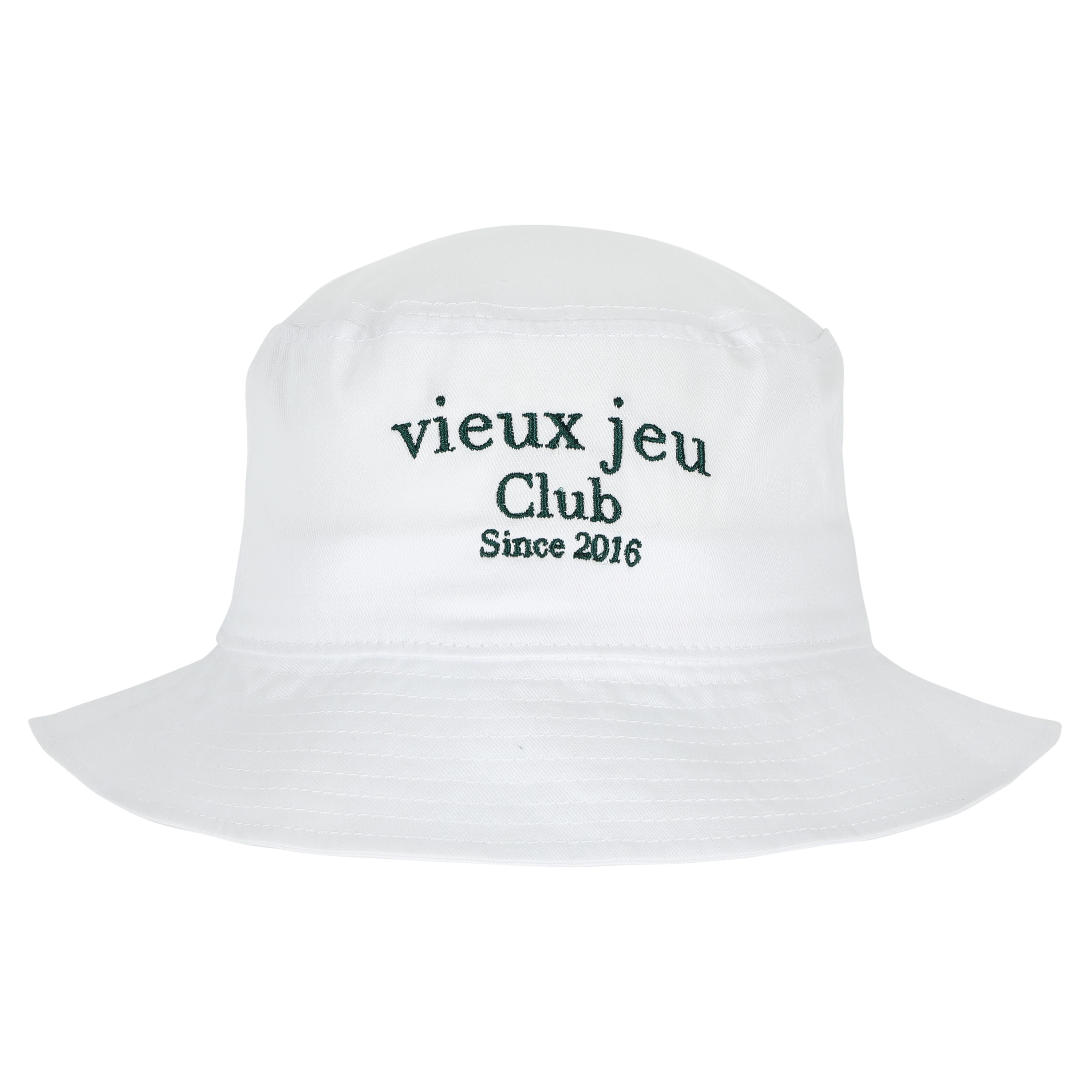 Top-Rated VJ Club Bucket Hat