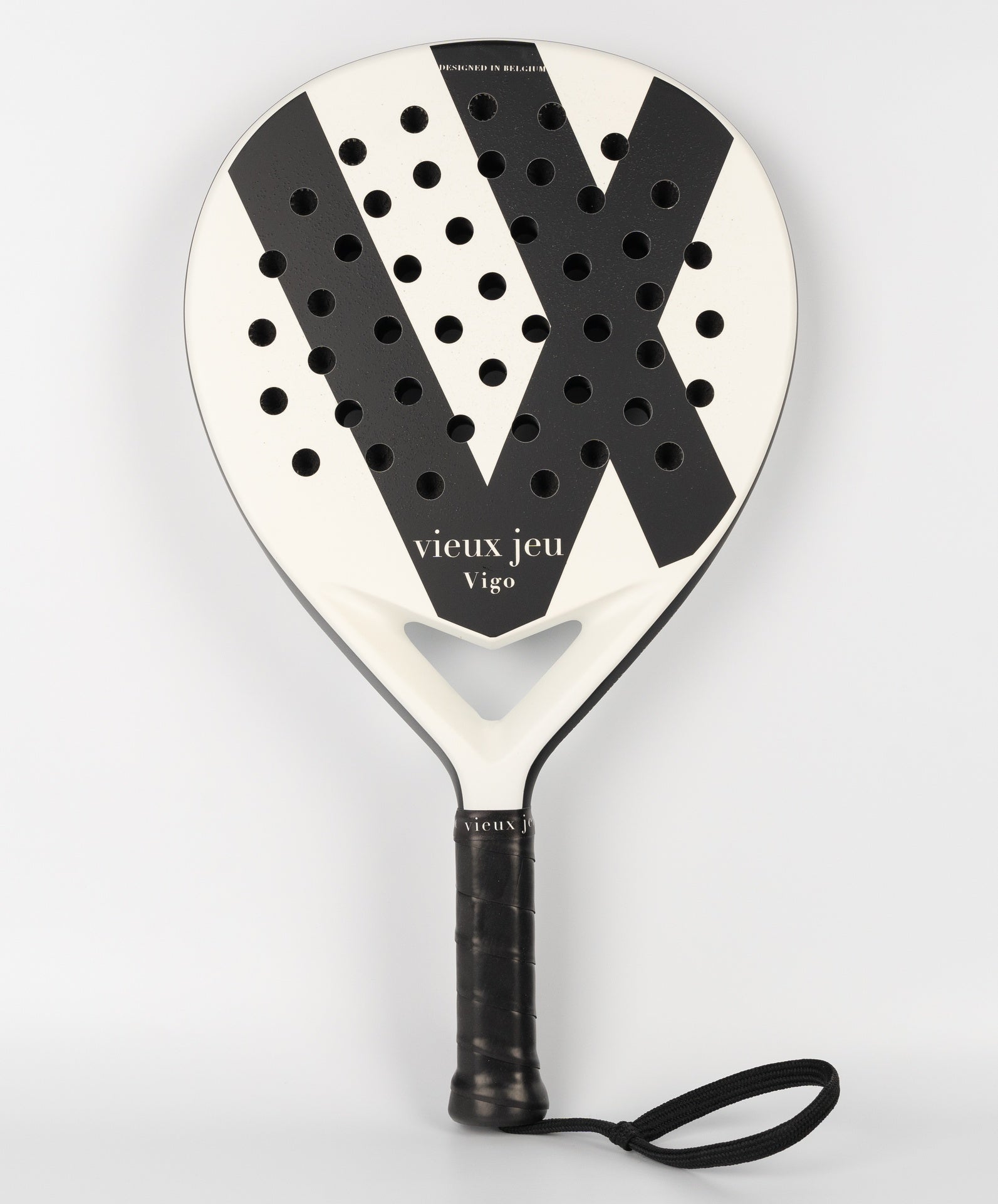 Top-Rated Vigo Padel Racket